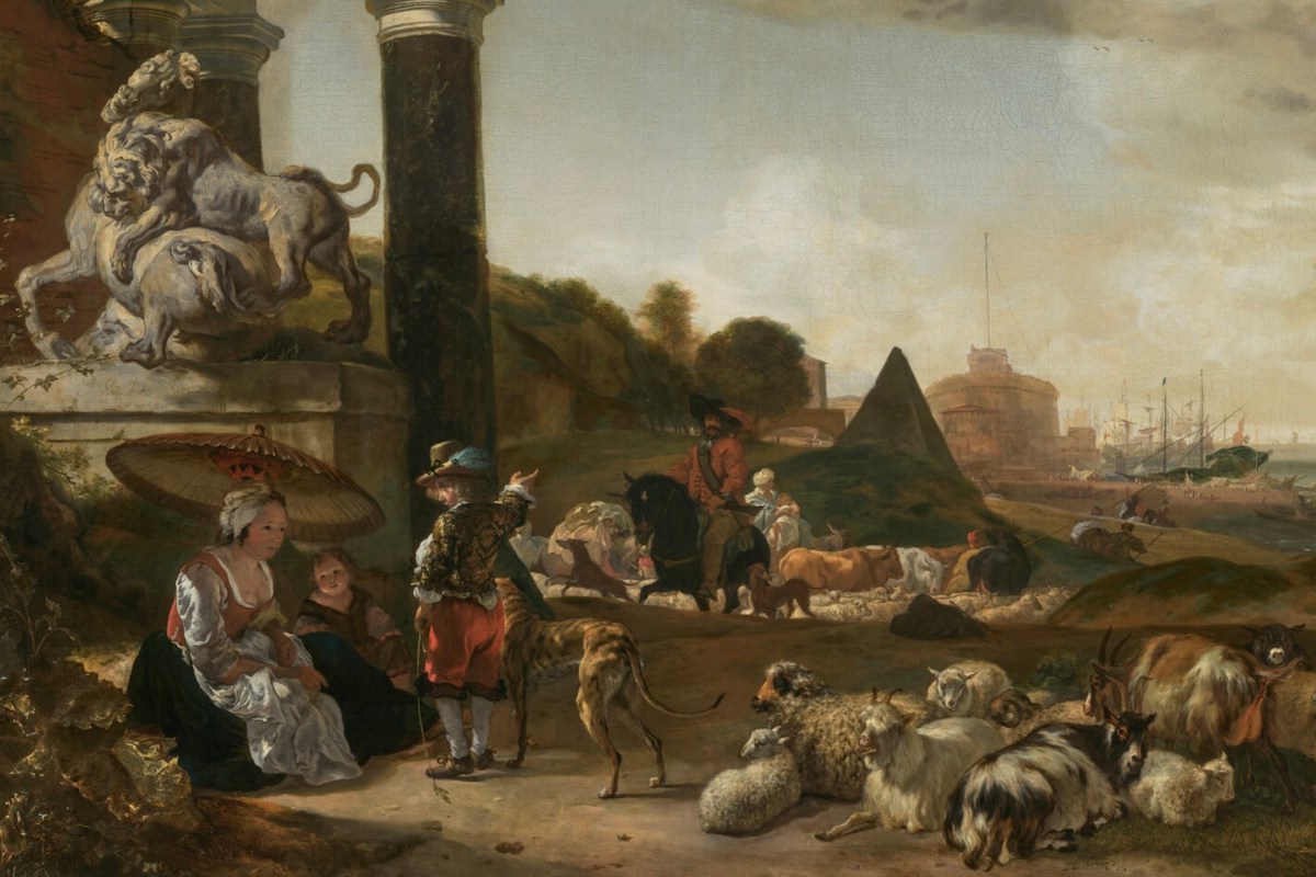 Kremer Collectie tijdelijk in Alkmaar, met uitzicht op langer verblijf