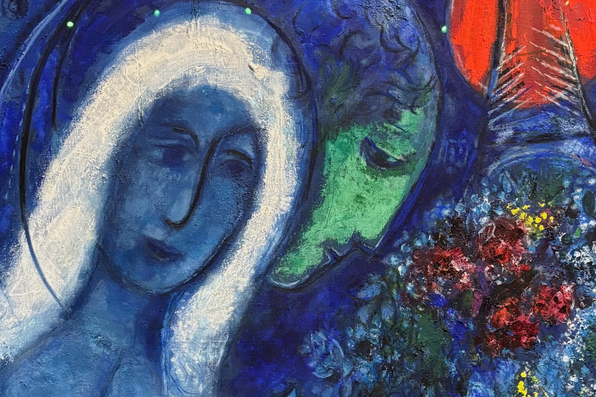 Vier tentoonstellingen in Duitsland die je niet wil missen