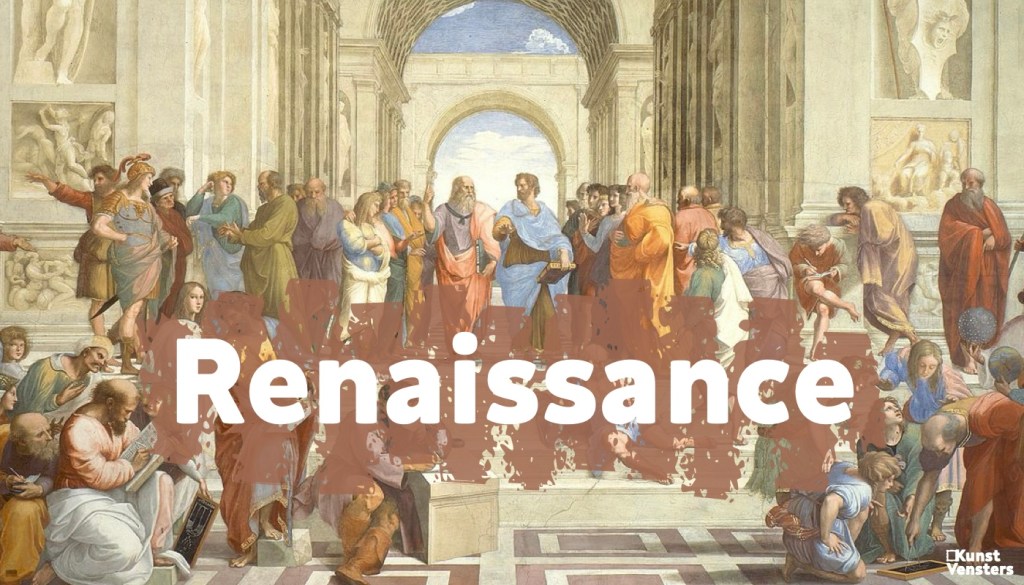 Renaissance kunst