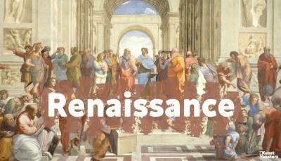 Renaissance kunst