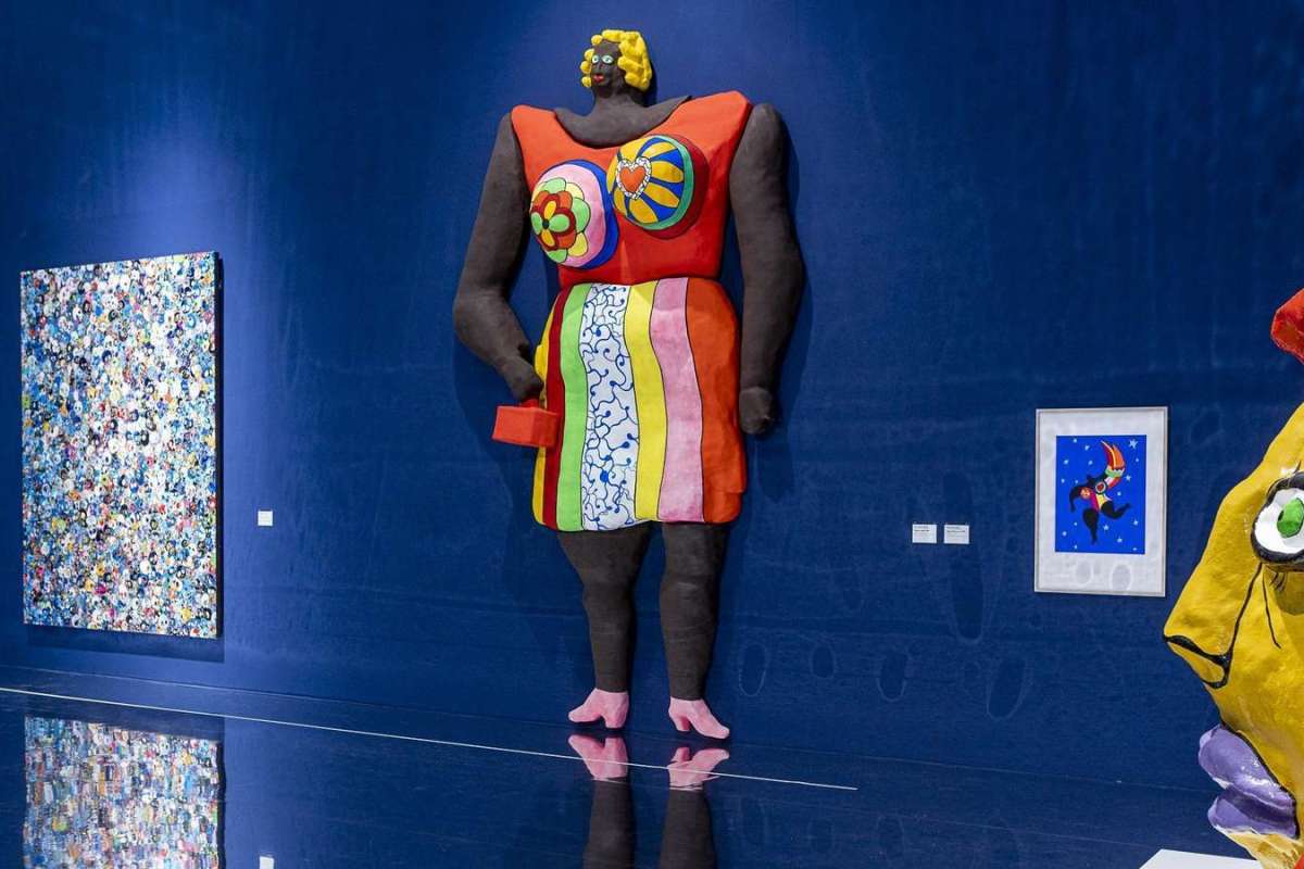 © Werner Herling/Sprengel Museum Hannover