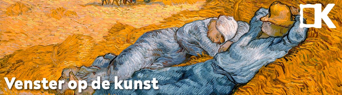 Venster op de kunst