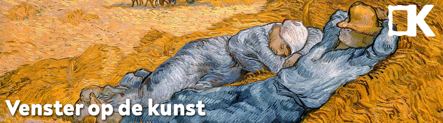 Venster op de kunst
