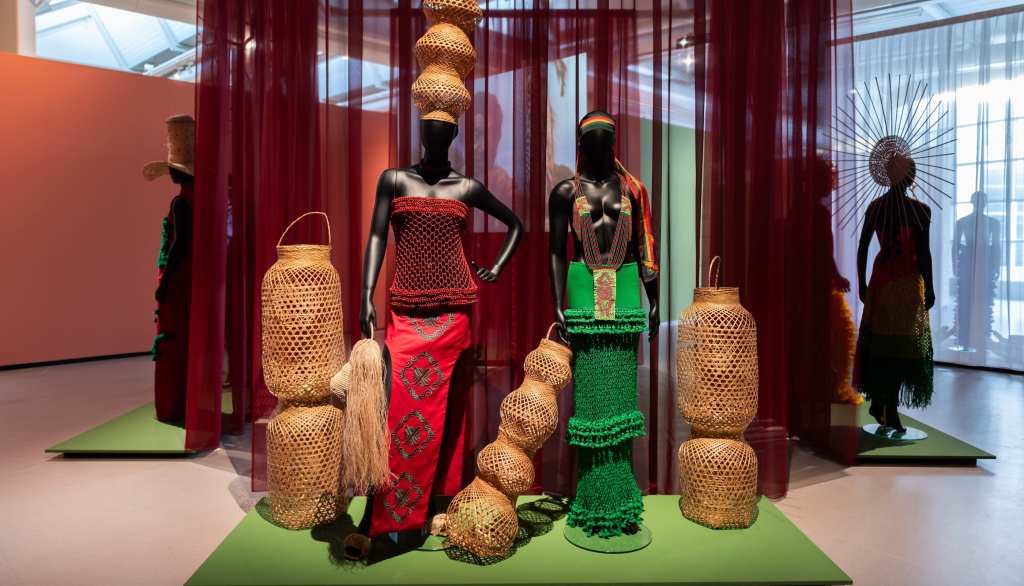 ‘Ons Suriname’ in Museum Cobra toont divers land