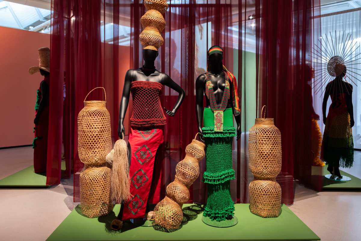 ‘Ons Suriname’ in Museum Cobra toont divers land