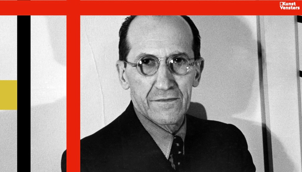 Mondria(a)n, en route to New York