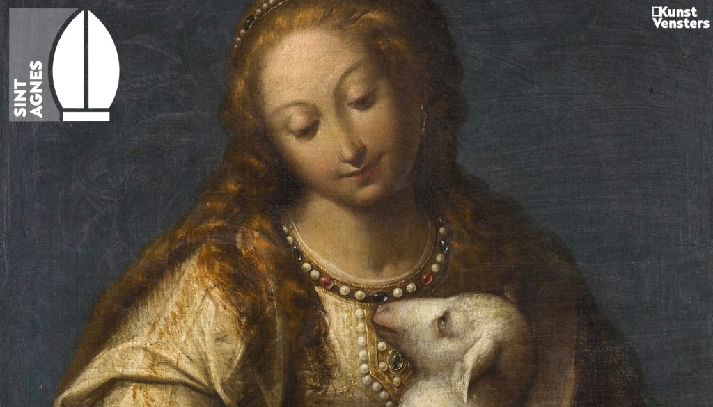 Sint Agnes