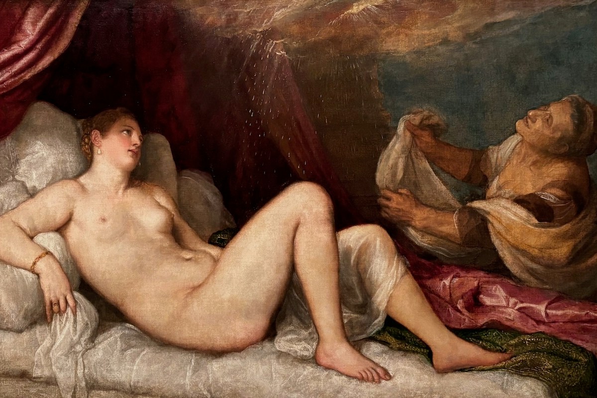 Metamorfosen in het Rijksmuseum