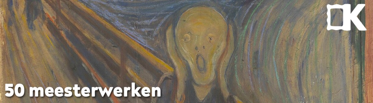 50 meesterwerken