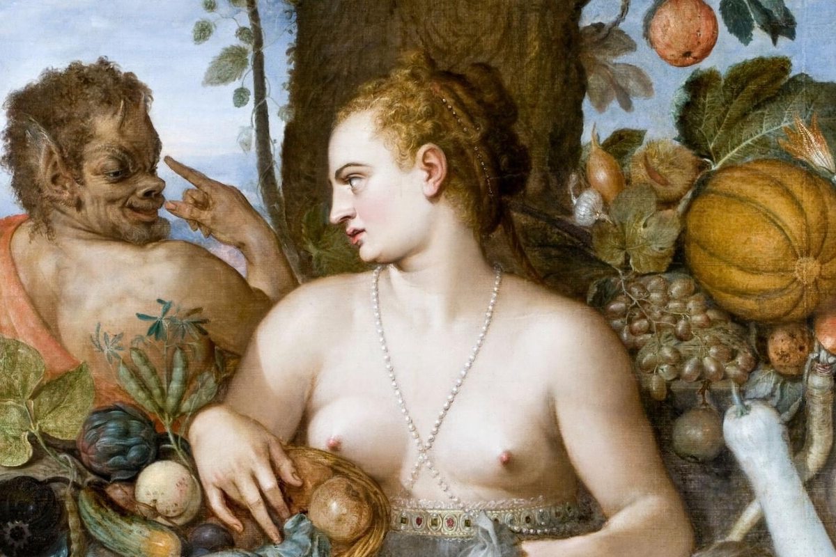 Bellezza e Bruttezza in Bozar