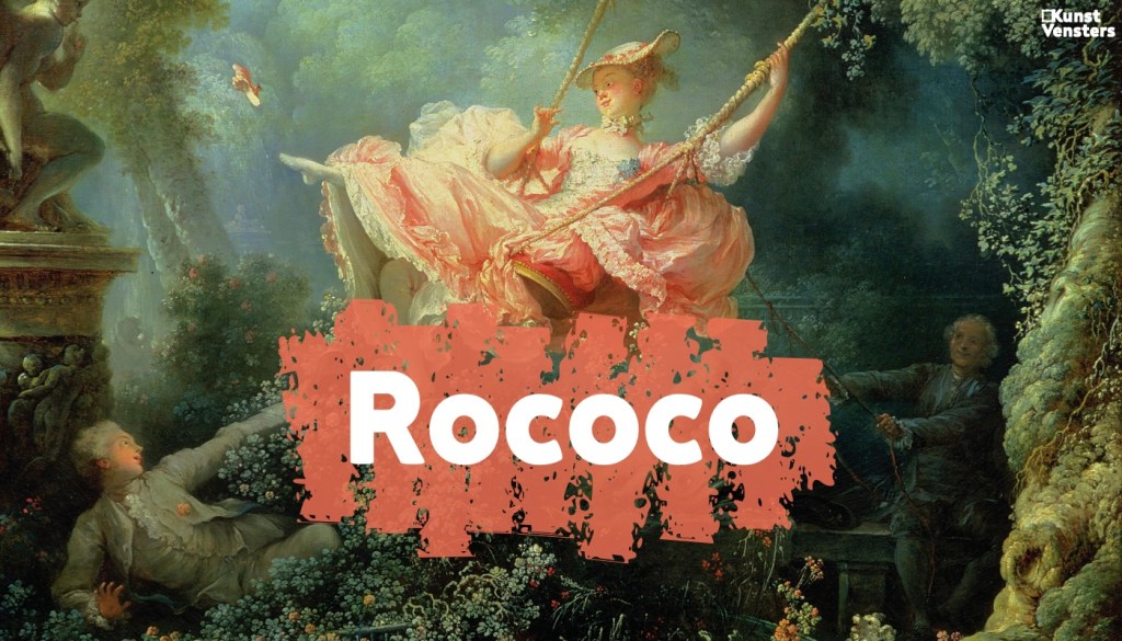 Wat is de rococo?