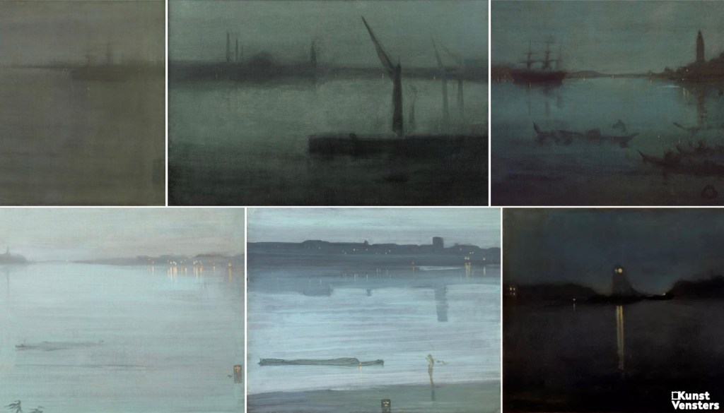 Nocturnes brachten Whistler naar faillissement