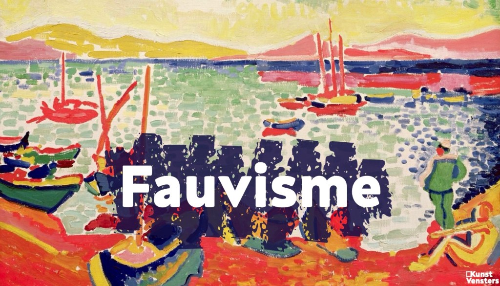 Fauvisme