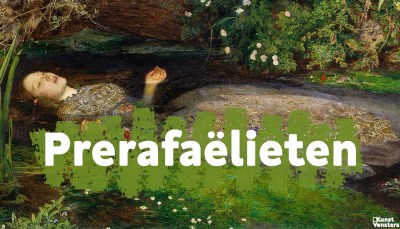 Kunststroming - de Prerafaëlitische broederschap