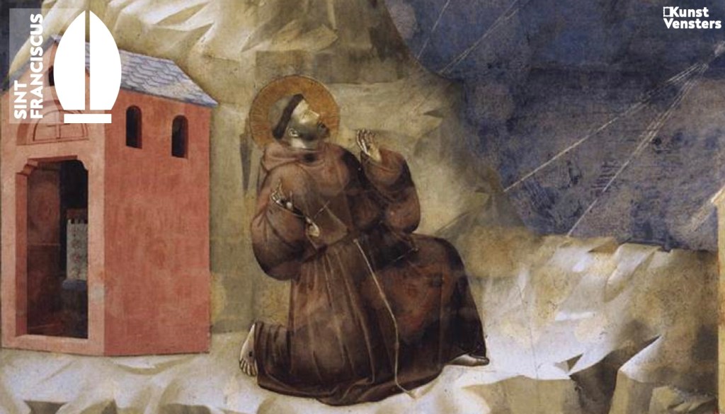 Sint Franciscus