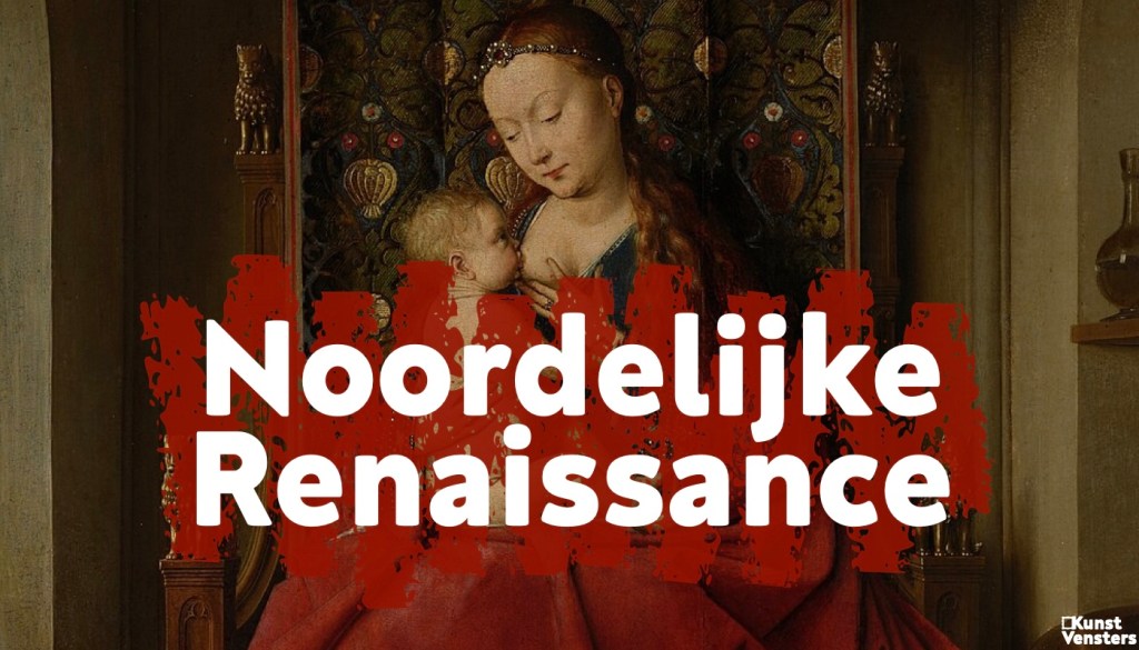 Noordelijke Renaissance