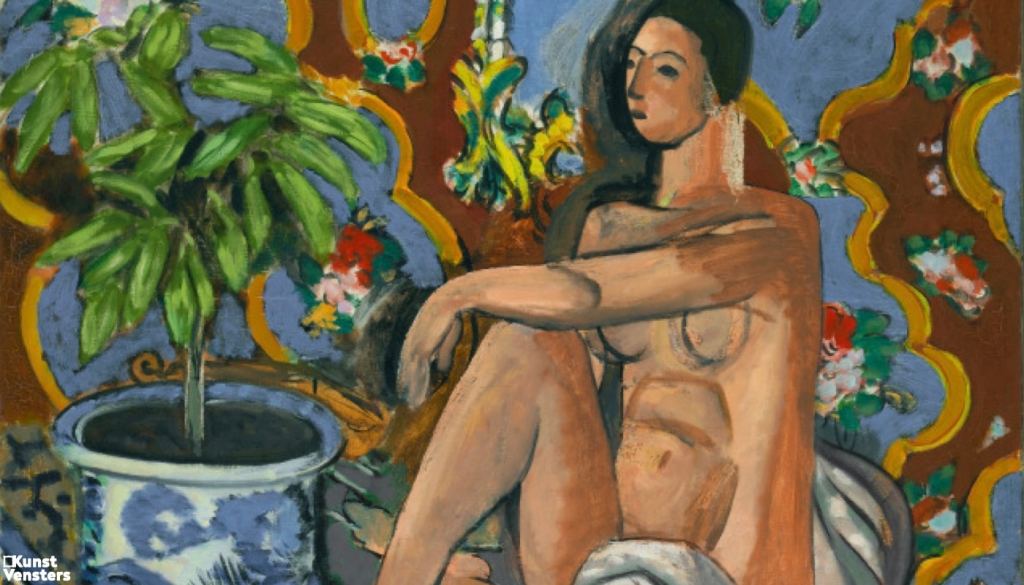 Chez Matisse - H'Art Museum